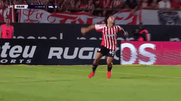 Highlight 70'