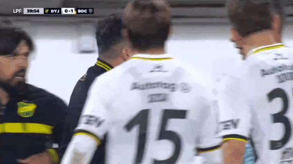 Highlight 40'