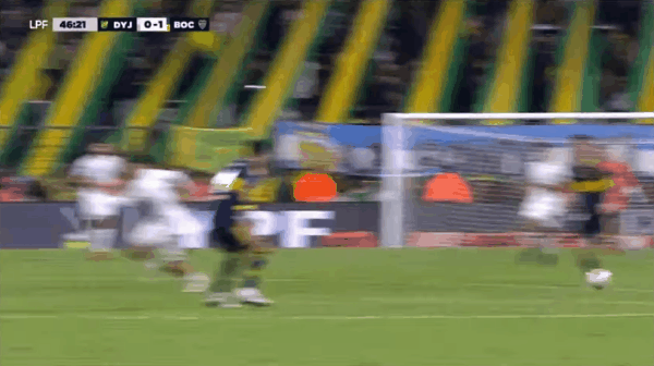 Highlight 47'