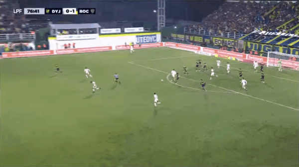 Highlight 77'