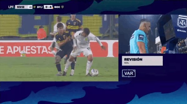 Highlight 93'