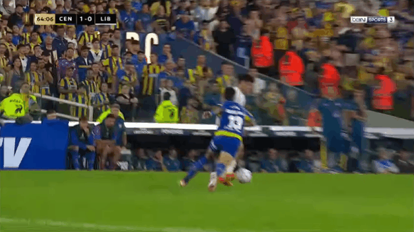 Highlight 64'