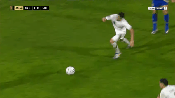 Highlight 66'