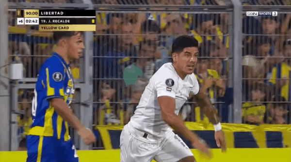 Highlight 91'