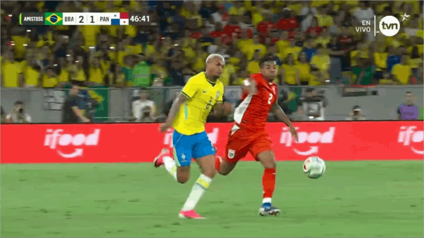 Highlight 47'