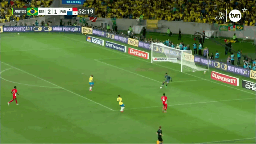 Highlight 53'