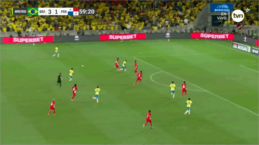 Highlight 60'