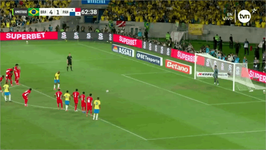 Highlight 63'