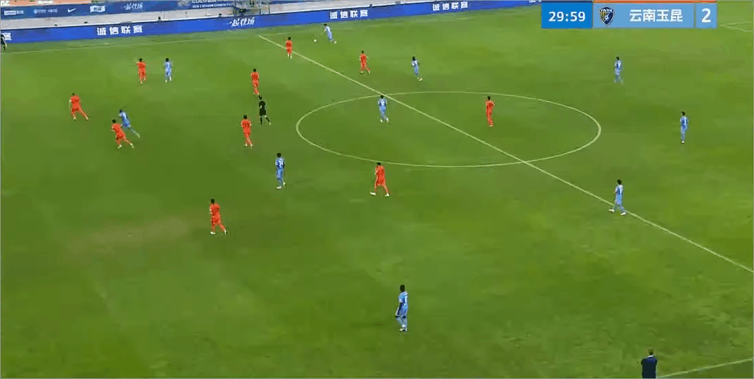 Highlight 30'