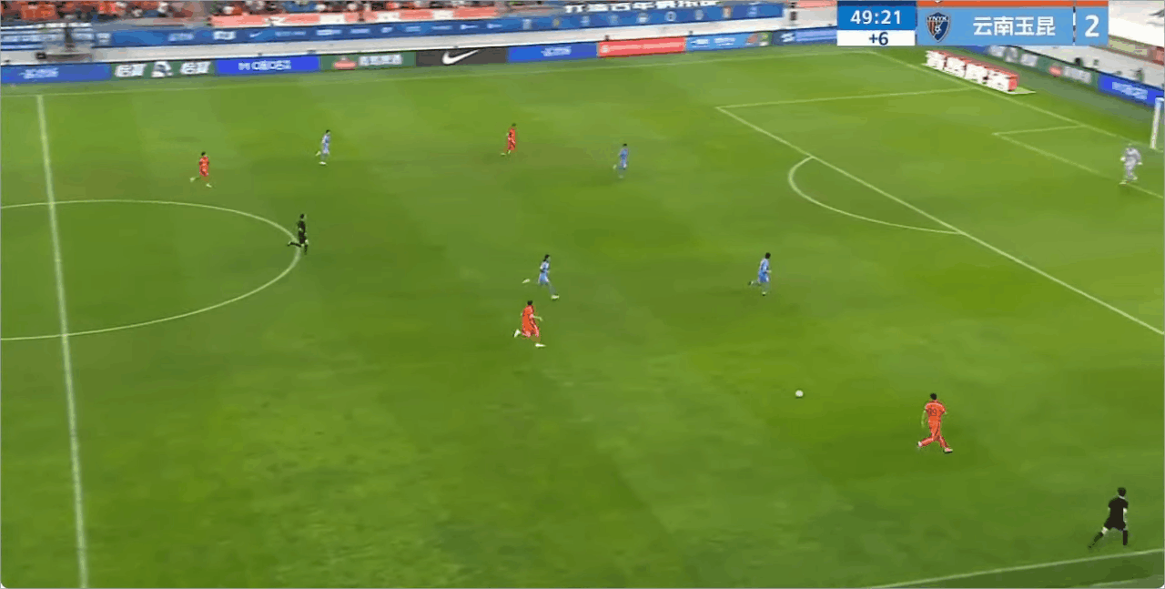 Highlight 50'