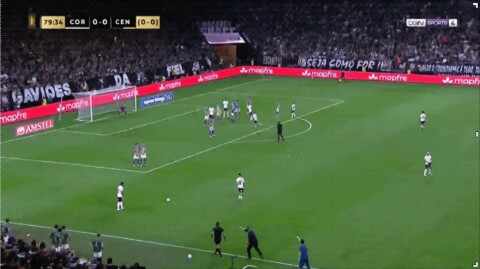 Highlight 80'