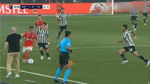 Highlight 89'