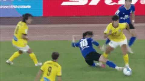 Highlight 69'