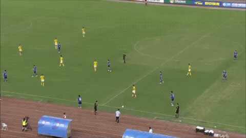 Highlight 87'