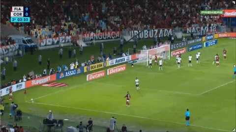 Highlight 48'
