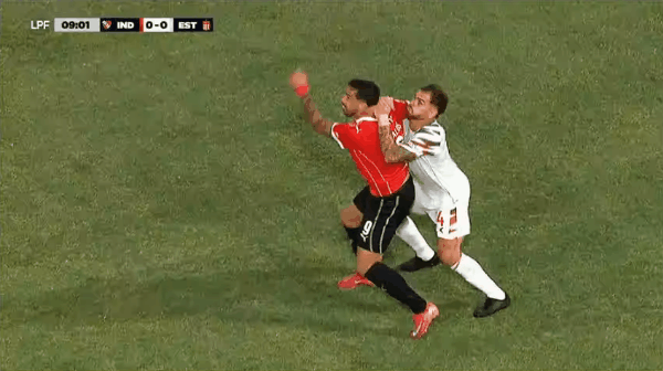 Highlight 9'