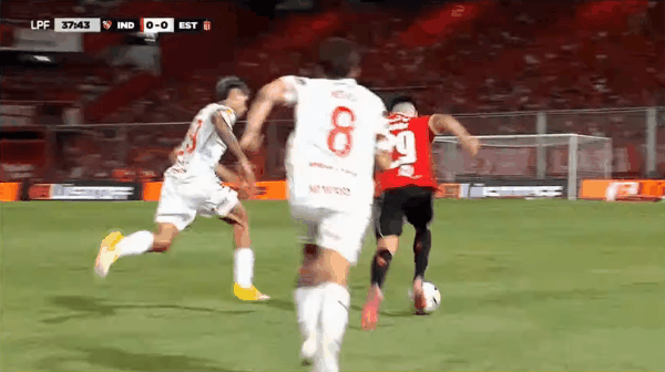 Highlight 38'