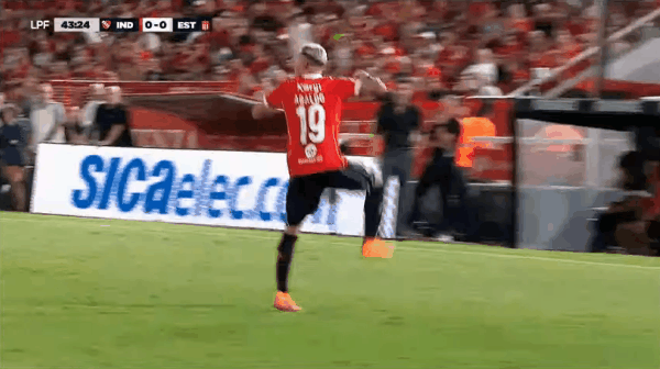 Highlight 44'