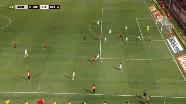 Highlight 45'
