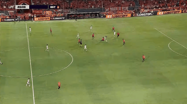 Highlight 45'
