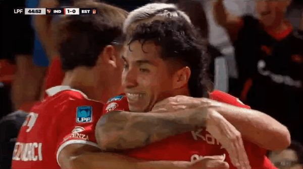 Highlight 46'