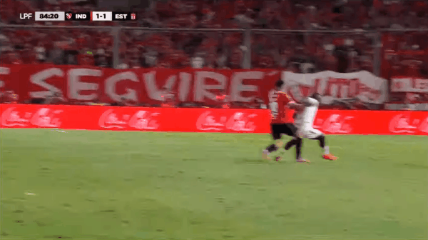Highlight 85'