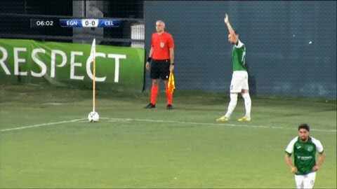 Highlight Egnatia vs NK Publikum Celje