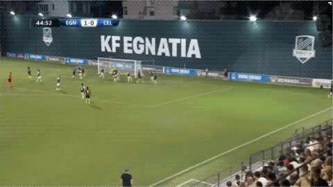 Highlight 45'