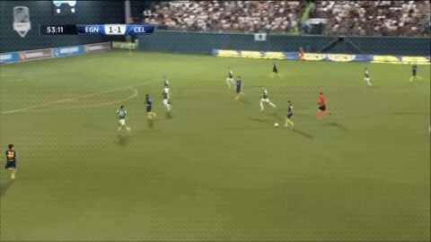 Highlight 54'