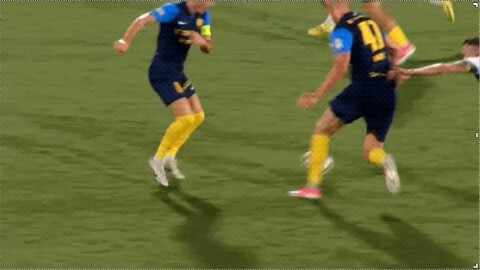 Highlight 56'