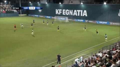 Highlight 58'