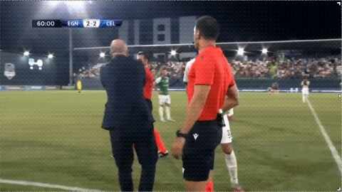 Highlight 61'