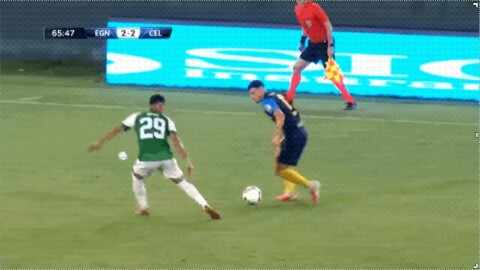 Highlight 66'