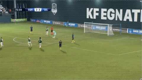 Highlight 73'