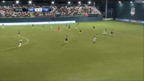 Highlight 78'