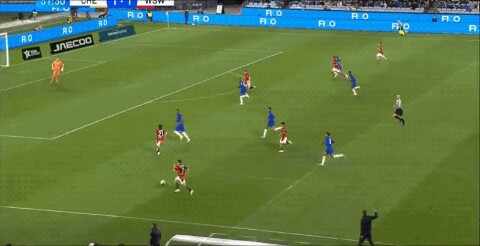 Highlight 32'