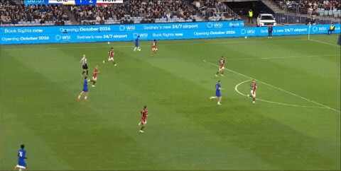 Highlight 38'