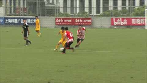 Highlight 38'