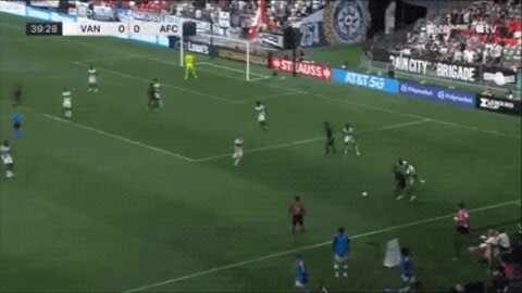 Highlight Atlante FC vs Vancouver Whitecaps 05/08/2026