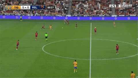 Highlight 86'