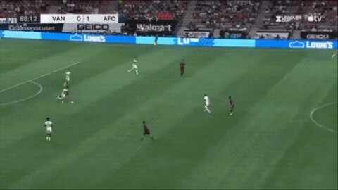 Highlight 89'