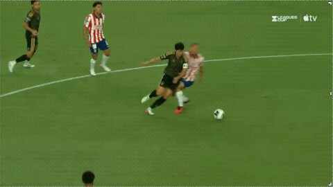Highlight 13'