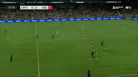 Highlight 38'