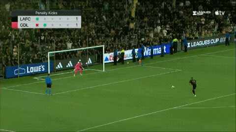 Highlight 95'
