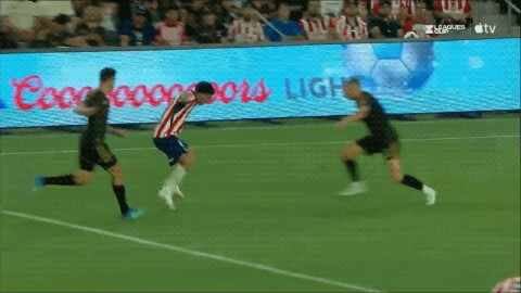 Highlight 82'