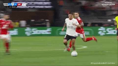 Highlight 81'