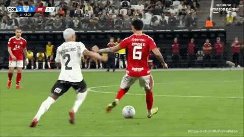 Highlight 87'