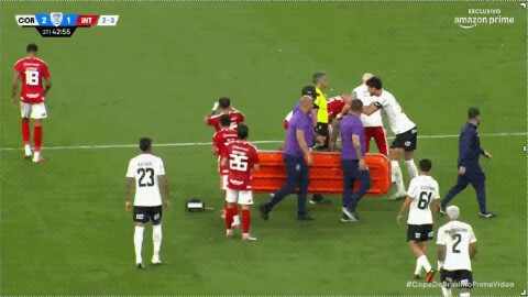 Highlight 89'