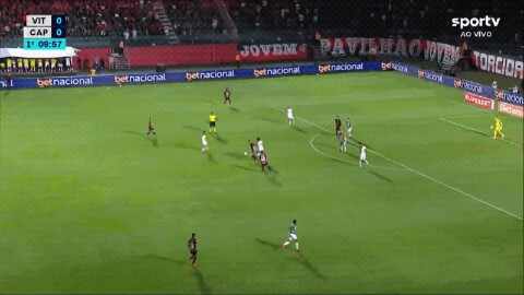 Highlight Athletico Paranaense - PR vs Vitória - BA 07/08/2026