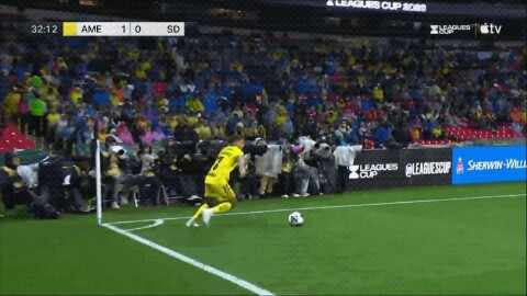 Highlight 33'